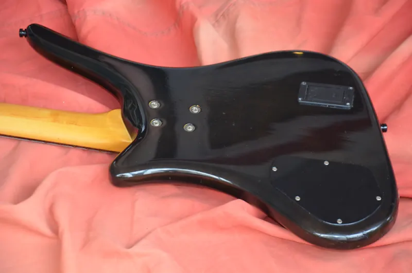 Preview: Warwick Dolphin PRO II, 2nd Hand,  made in Germany 1990